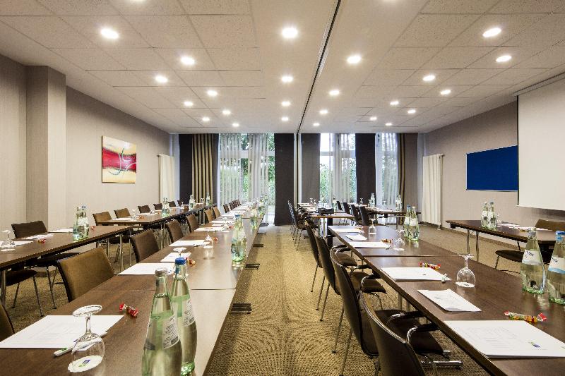 Premier Inn München Airport Ost - Toplantı
