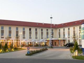 Premier Inn München Airport Ost fotoÄŸrafÄ±