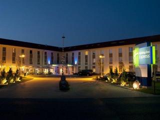Premier Inn München Airport Ost fotoÄŸrafÄ±