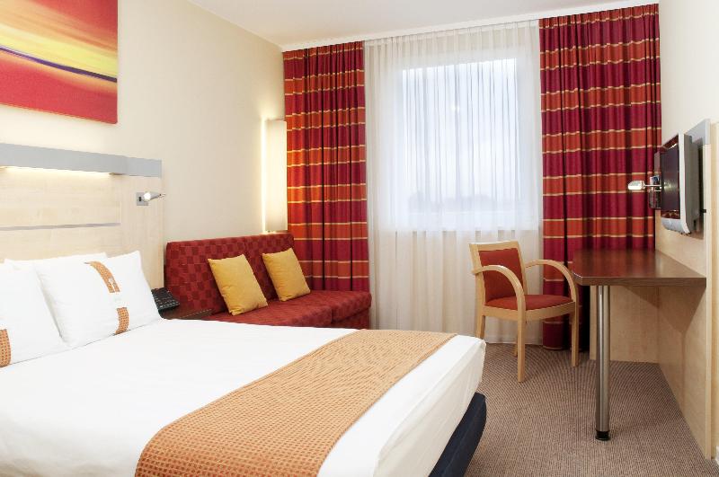 Premier Inn München Airport Ost - Oda