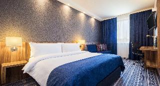Premier Inn München Airport Ost fotoÄŸrafÄ±