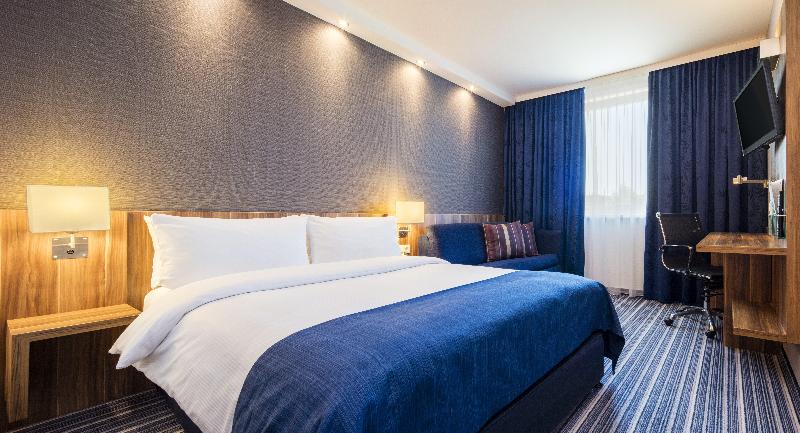 Premier Inn München Airport Ost - Oda