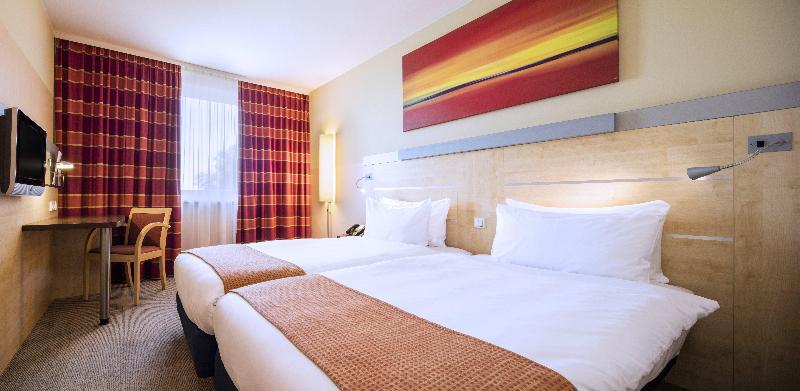 Premier Inn München Airport Ost - Oda