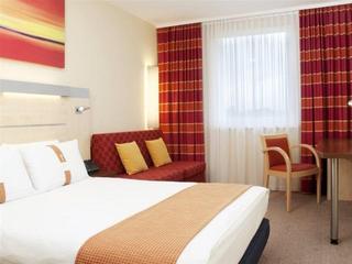 Premier Inn München Airport Ost fotoÄŸrafÄ±