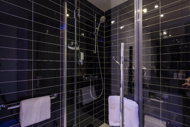 Premier Inn München Airport Ost - Oda