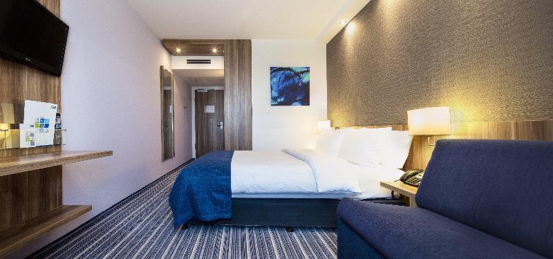 Premier Inn München Airport Ost - Oda