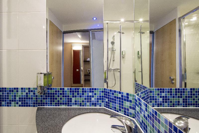 Premier Inn München Airport Ost - Oda