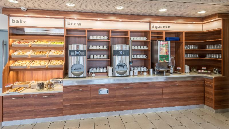 Premier Inn München Airport Ost - Restoran