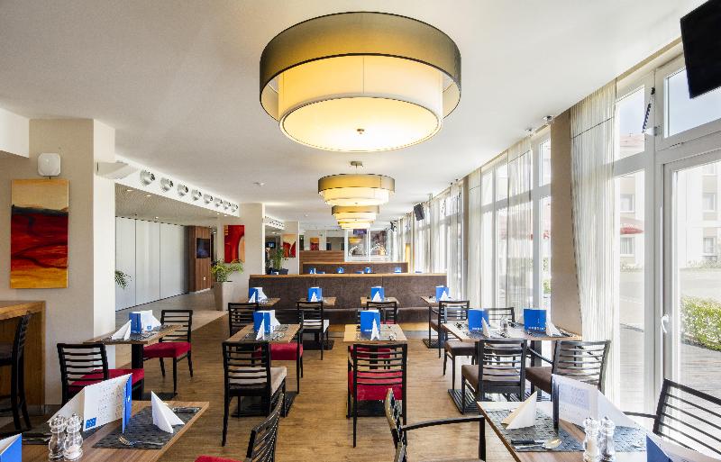 Premier Inn München Airport Ost - Restoran