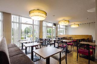 Premier Inn München Airport Ost fotoÄŸrafÄ±