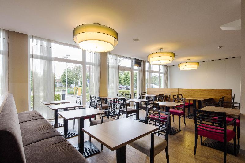 Premier Inn München Airport Ost - Restoran