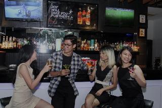 G Suites Hotel Surabaya fotoÄŸrafÄ±