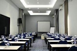G Suites Hotel Surabaya fotoÄŸrafÄ±