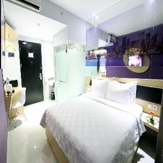 G Suites Hotel Surabaya fotoÄŸrafÄ±