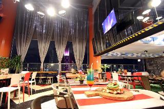 G Suites Hotel Surabaya fotoÄŸrafÄ±