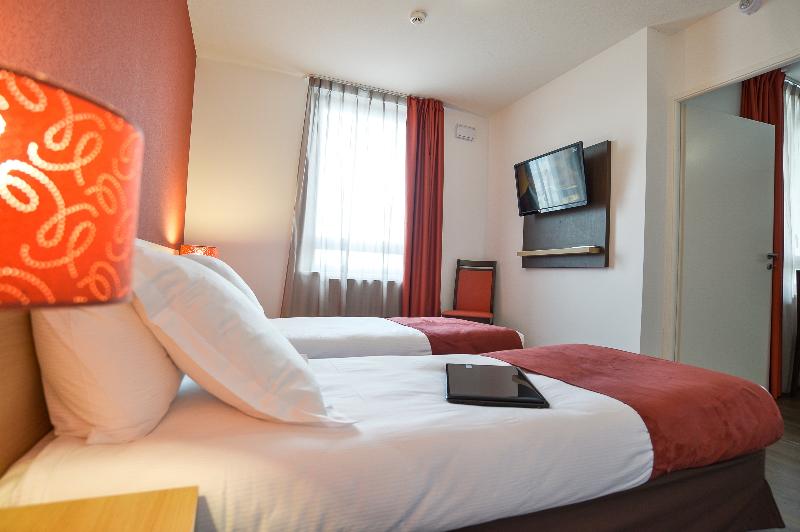 Apparthotel Privilodges Carré de Jaude - Oda