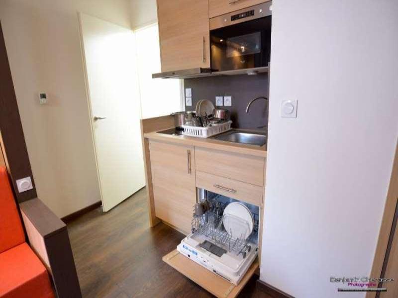 Apparthotel Privilodges Carré de Jaude - Oda