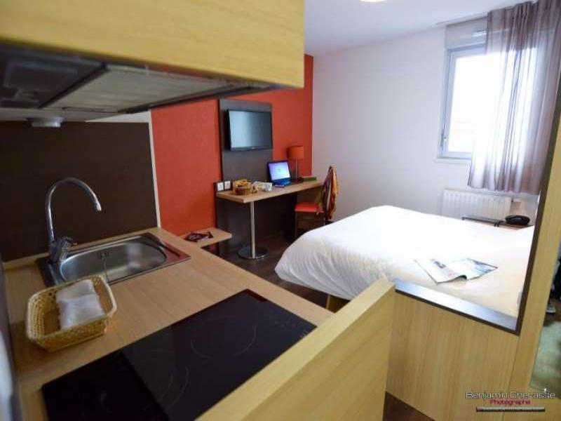 Apparthotel Privilodges Carré de Jaude - Oda