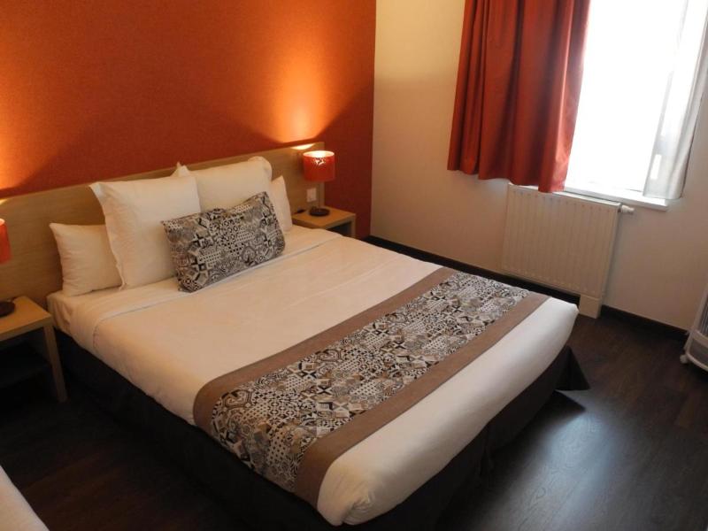 Apparthotel Privilodges Carré de Jaude - Oda