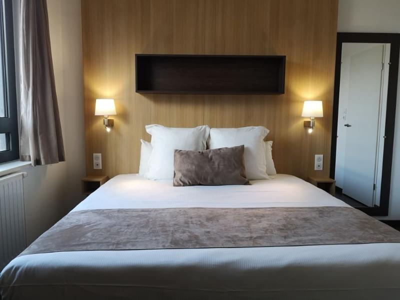Apparthotel Privilodges Carré de Jaude - Oda