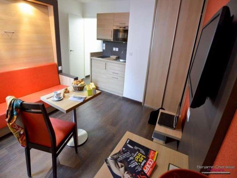 Apparthotel Privilodges Carré de Jaude - Oda