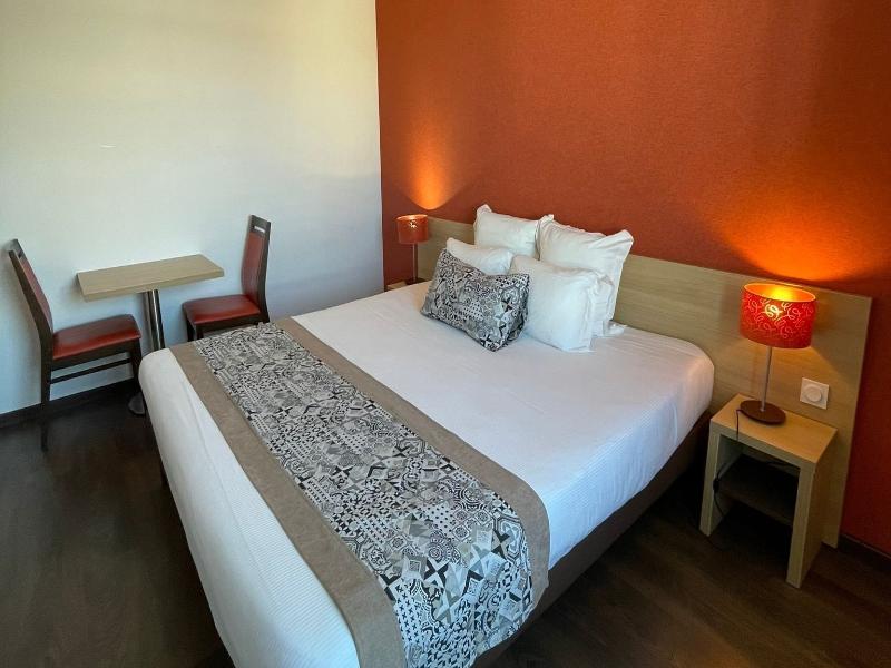 Apparthotel Privilodges Carré de Jaude - Oda
