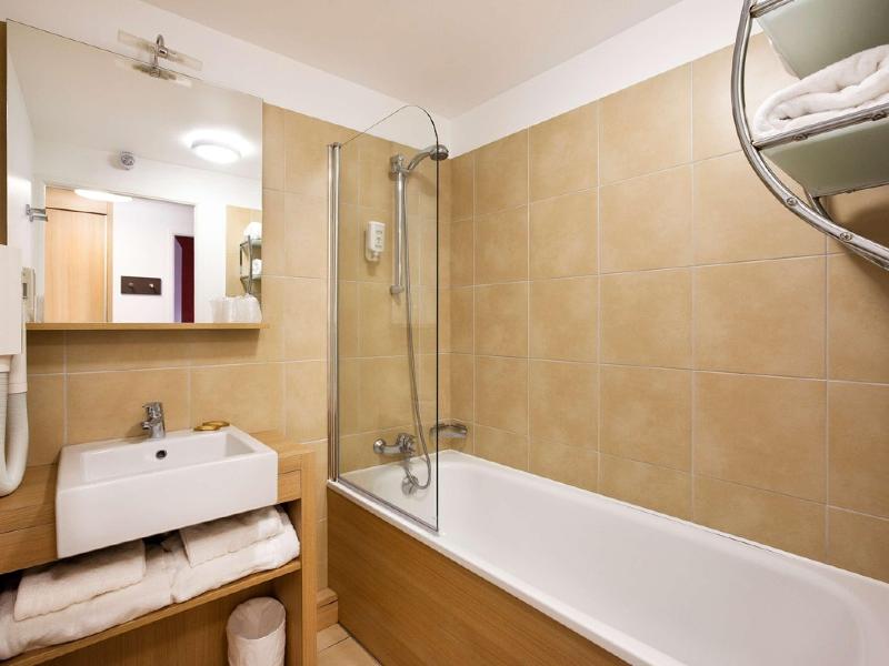 Apparthotel Privilodges Carré de Jaude - Oda