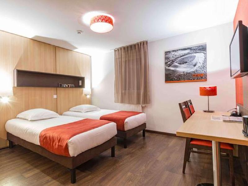 Apparthotel Privilodges Carré de Jaude - Oda