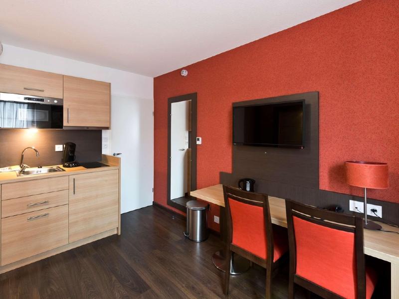 Apparthotel Privilodges Carré de Jaude - Oda