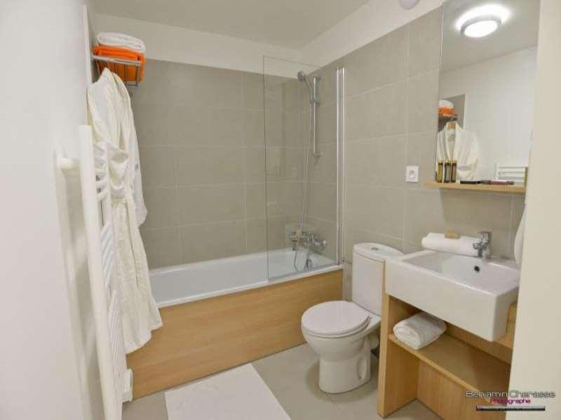 Apparthotel Privilodges Carré de Jaude - Oda