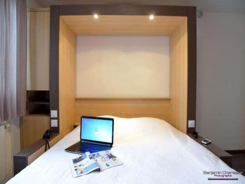 Apparthotel Privilodges Carré de Jaude - Oda