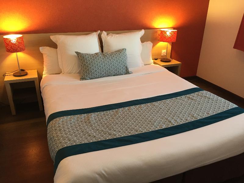 Apparthotel Privilodges Carré de Jaude - Oda