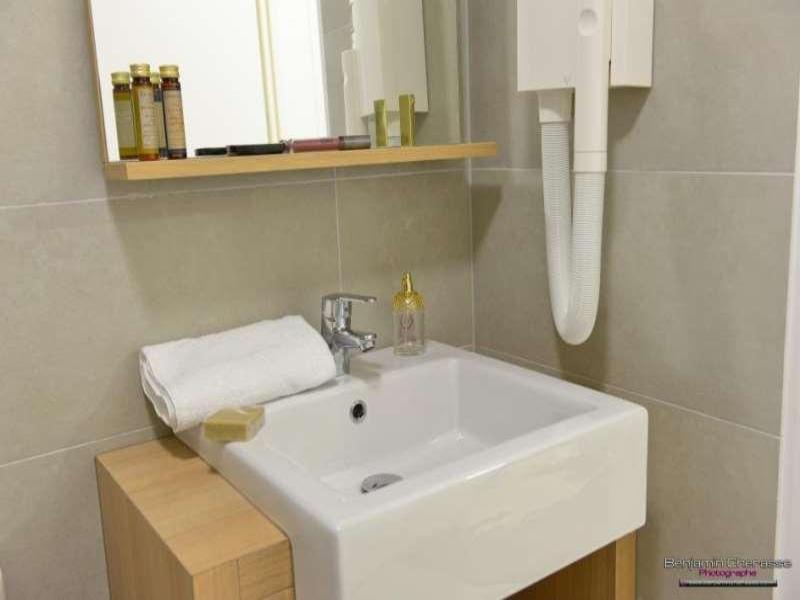 Apparthotel Privilodges Carré de Jaude - Oda