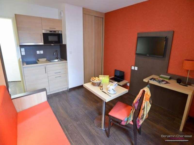 Apparthotel Privilodges Carré de Jaude - Oda