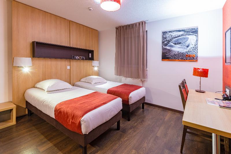 Apparthotel Privilodges Carré de Jaude - Oda