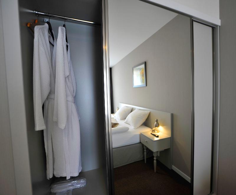 Zp Palace - Oda