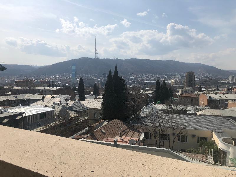 Zp Palace - Teras