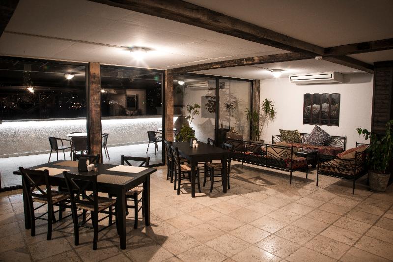 Zp Palace - Teras