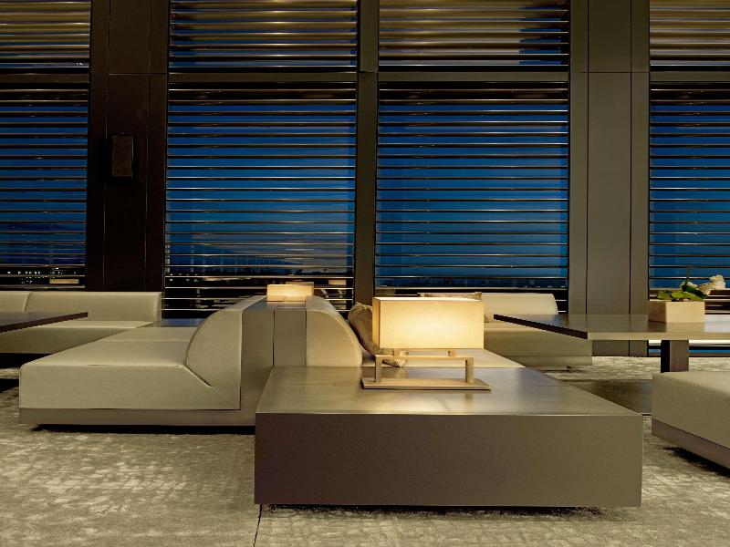 Armani Hotel Milano - Bar