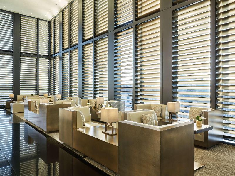 Armani Hotel Milano - Bar