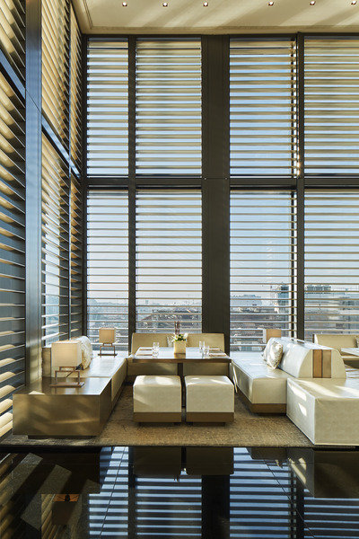 Armani Hotel Milano - Bar
