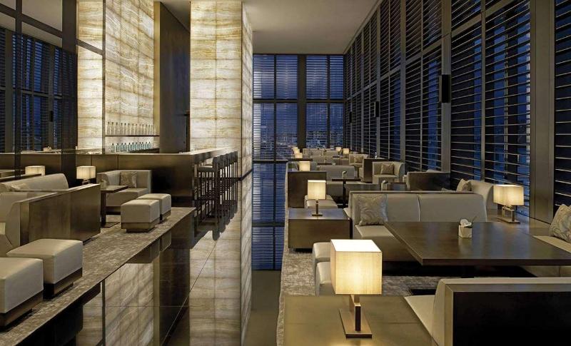 Armani Hotel Milano - Bar