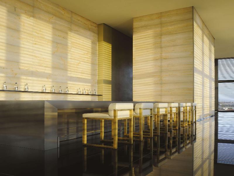 Armani Hotel Milano - Bar