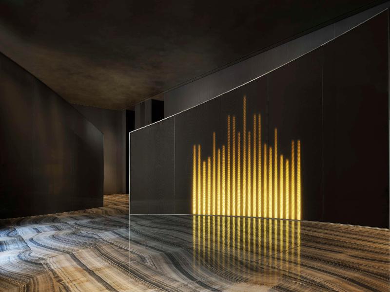 Armani Hotel Milano - Lobi