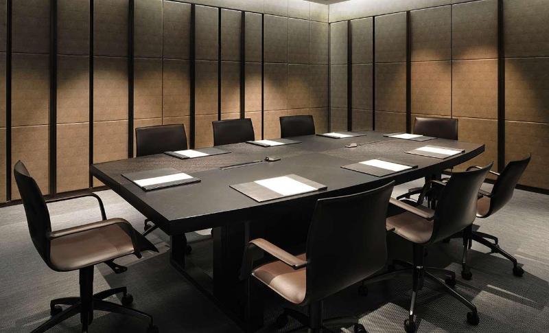 Armani Hotel Milano - Toplantı