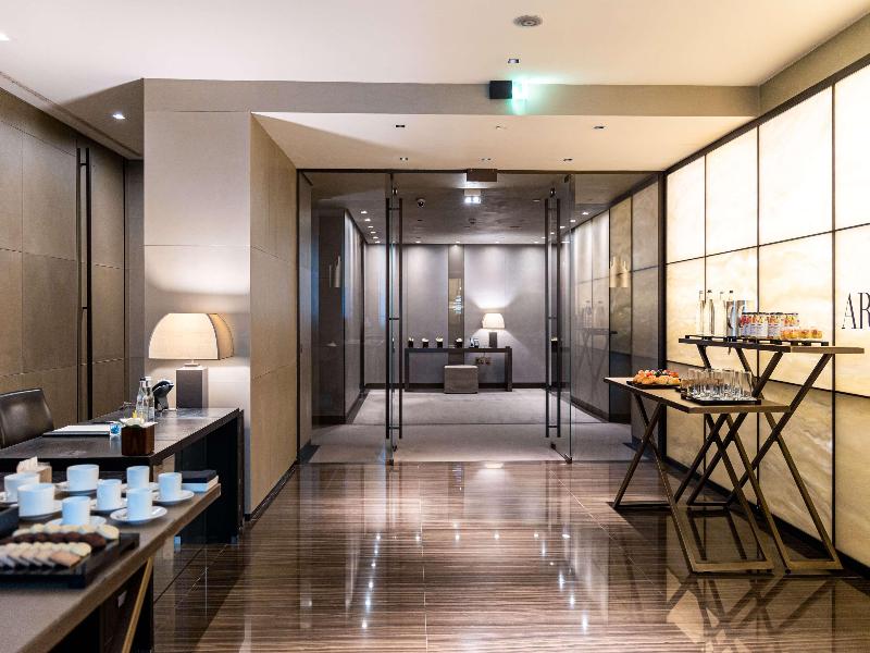 Armani Hotel Milano - Toplantı