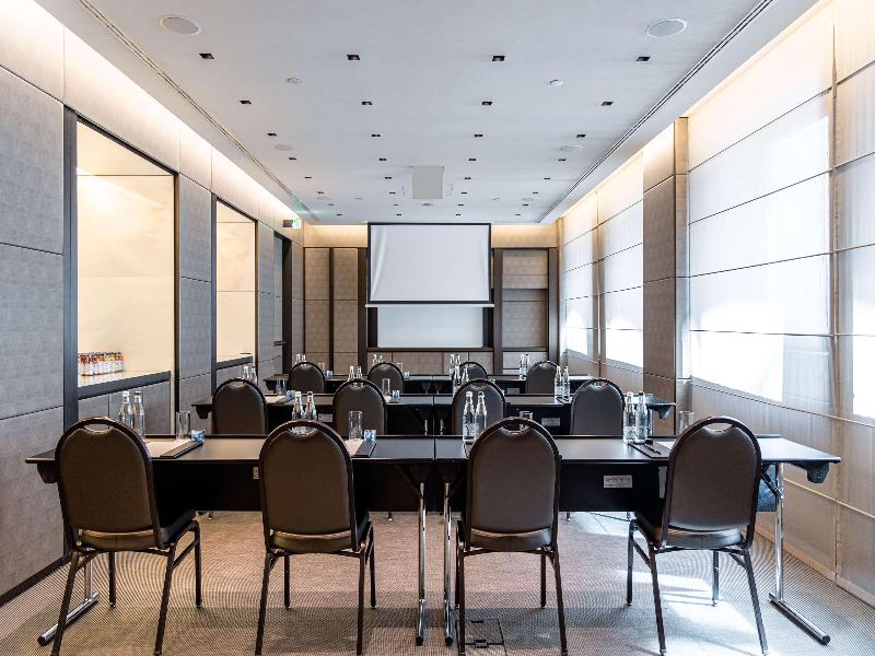 Armani Hotel Milano - Toplantı