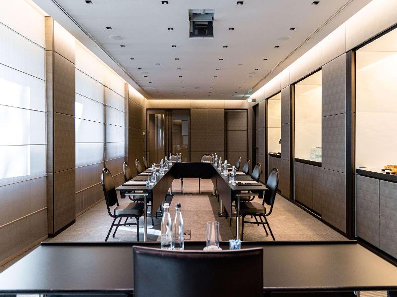 Armani Hotel Milano - Toplantı