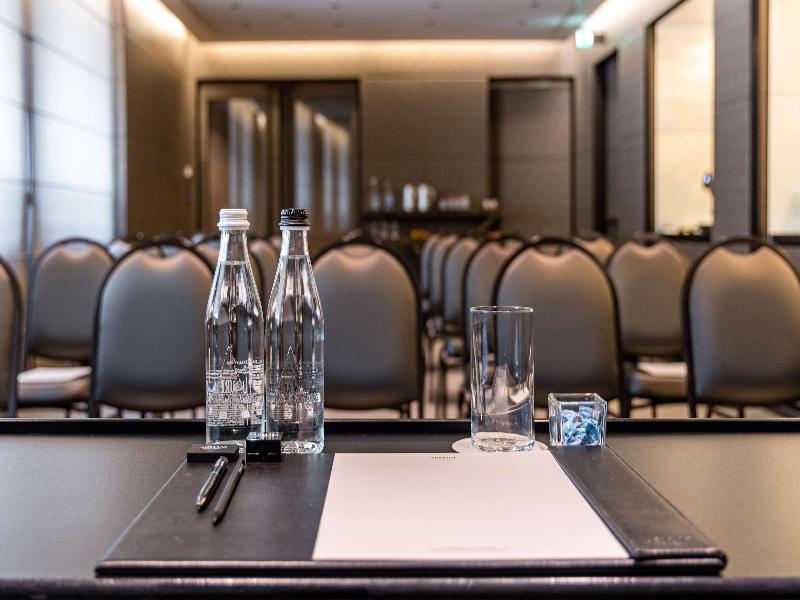 Armani Hotel Milano - Toplantı