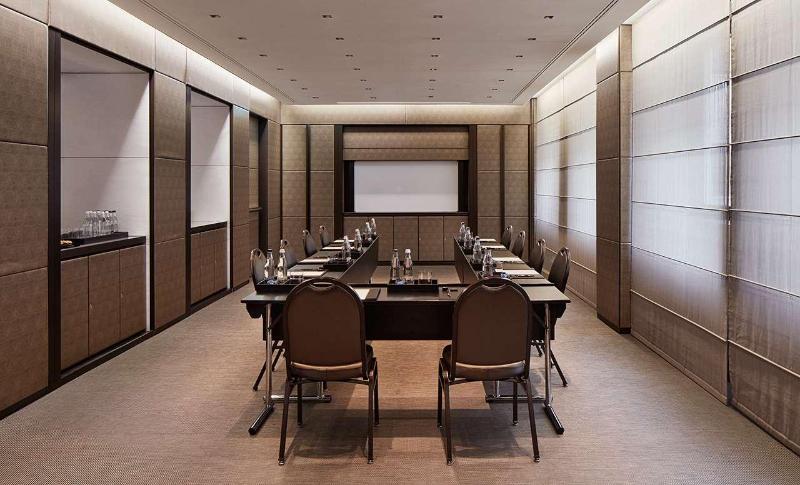 Armani Hotel Milano - Toplantı